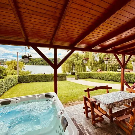 Appartement Desiparti Kaposvár